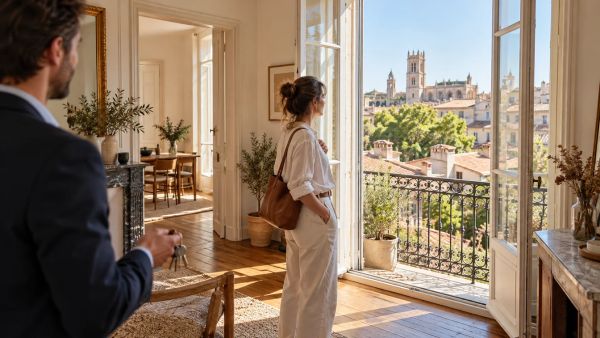 Les meilleures astuces pour trouver un appartement à Montpellier