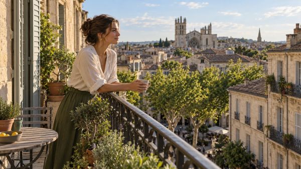 Les meilleures astuces pour trouver un appartement à Montpellier