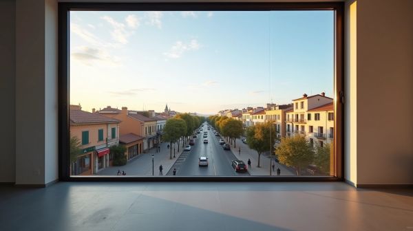 Optimiser la recherche d'appartements à louer à Montpellier