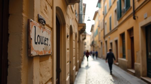 Optimiser la recherche d'appartements à louer à Montpellier