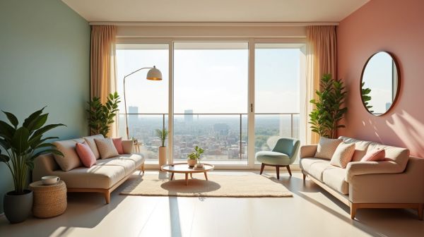 Pourquoi un appartement étudiant à Villeurbanne est le choix gagnant