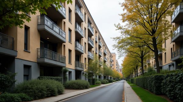 Top 5 raisons de choisir un appartement étudiant à Villeurbanne