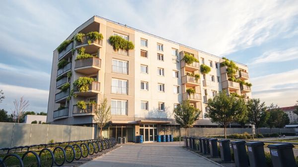 Top 5 raisons de choisir un appartement étudiant à Villeurbanne