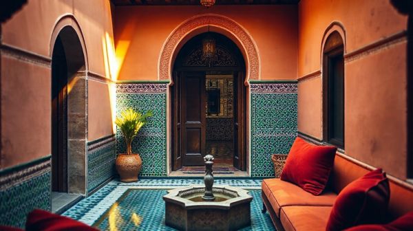 Top conseils pour acquérir une maison au Maroc à 50 000 euros
