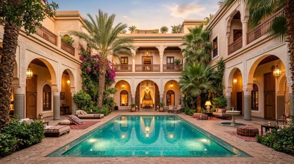 Top conseils pour acquérir une maison au Maroc à 50 000 euros