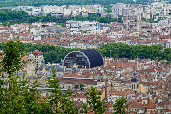 États des lieux à lyon : transparence et sérénité assurées