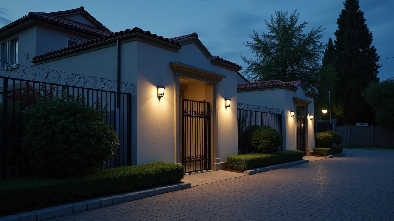 Vos questions sur la protection contre le vol et le vandalisme